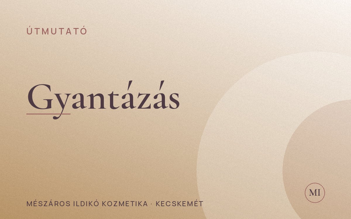 Gyantázás Kecskeméten: minden, amit tudnod érdemes